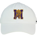 Miles Golden Bears Nike Campus Cap Front Thumbnail
