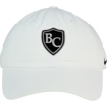 BULLOCK CREEK HIGH SCHOOL LANCERS Nike Campus Cap Front Thumbnail