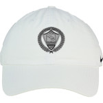 GINN ACADEMY CRAZYLEGS <span class="pdp-name-mascot">GINN CRAZYLEGS</span> Nike Campus Cap Front Thumbnail