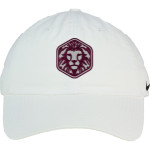 FAITH CHRISTIAN ACADEMY LIONS Nike Campus Cap Front Thumbnail