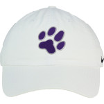 Josephinum Academy of the Sacred Heart <span class="pdp-name-mascot">Josephinum Academy Cougars</span> Nike Campus Cap Front Thumbnail