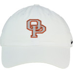ORANGE PARK HIGH SCHOOL RAIDERS Nike Campus Cap Front Thumbnail