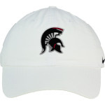 BOLD HIGH SCHOOL WARRIORS <span class="pdp-name-mascot">BOLD WARRIORS</span> Nike Campus Cap Front Thumbnail