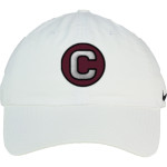 Centenary Gents <span class="pdp-name-mascot">Centenary Gents</span> Nike Campus Cap Front Thumbnail