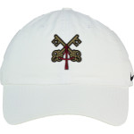 Church & School of St. Peter Nike Campus Cap Front Thumbnail