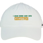 Jane Addams Business Career Center Executives <span class="pdp-name-mascot">Jane Addams Business Career Center Executives</span> Nike Campus Cap Front Thumbnail