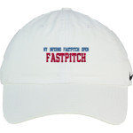 Ny Inferno Fastpitch Open Fastpitch <span class="pdp-name-mascot">Ny Inferno Fastpitch Open Fastpitch</span> Nike Campus Cap Front Thumbnail
