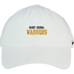 NAUSET REGIONAL HIGH SCHOOL WARRIORS <span class="pdp-name-mascot">NAUSET REGIONAL WARRIORS</span> Nike Campus Cap Front Thumbnail