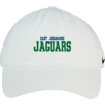 East Jessamine Jaguars Online Store Nike Campus Cap Front Thumbnail