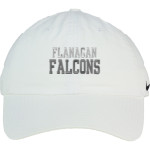 Flanagan Falcons <span class="pdp-name-mascot">Flanagan Falcons</span> Nike Campus Cap Front Thumbnail