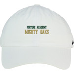 Fortune Academy Mighty Oaks online store Nike Campus Cap Front Thumbnail