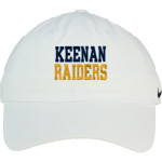 Keenan Raiders <span class="pdp-name-mascot">Keenan Raiders</span> Nike Campus Cap Front Thumbnail