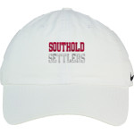 Southold Settlers <span class="pdp-name-mascot">Southhold High School Settlers</span> Nike Campus Cap Front Thumbnail