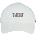 Trinity Christian Warriors <span class="pdp-name-mascot">Trinity Christian School Warriors</span> Nike Campus Cap Front Thumbnail