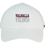 VALHALLA HIGH SCHOOL VIKINGS <span class="pdp-name-mascot">VALHALLA VIKINGS</span> Nike Campus Cap Front Thumbnail