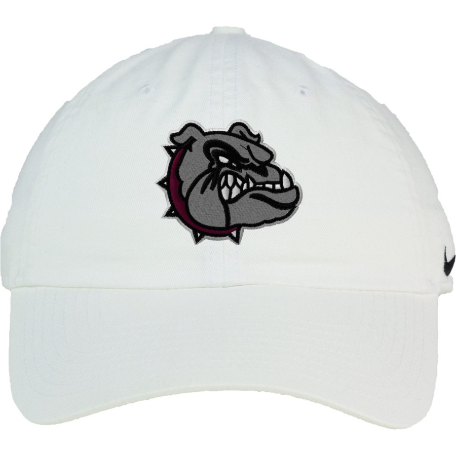 EDMOND MEMORIAL HIGH SCHOOL BULLDOGS <span class="pdp-name-mascot">EDMOND MEMORIAL BULLDOGS</span> Nike Campus Cap