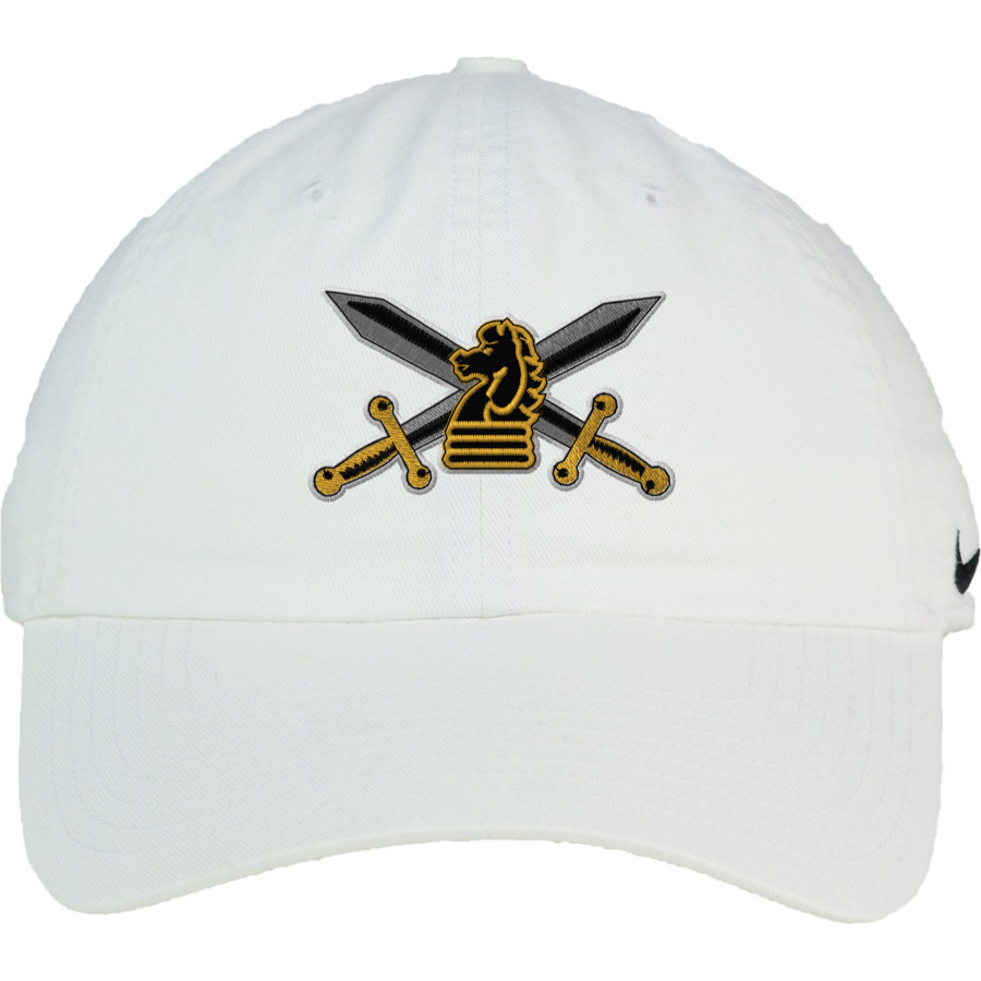 RIO LINDA HIGH SCHOOL KNIGHTS <span class="pdp-name-mascot">RIO LINDA KNIGHTS</span> Nike Campus Cap