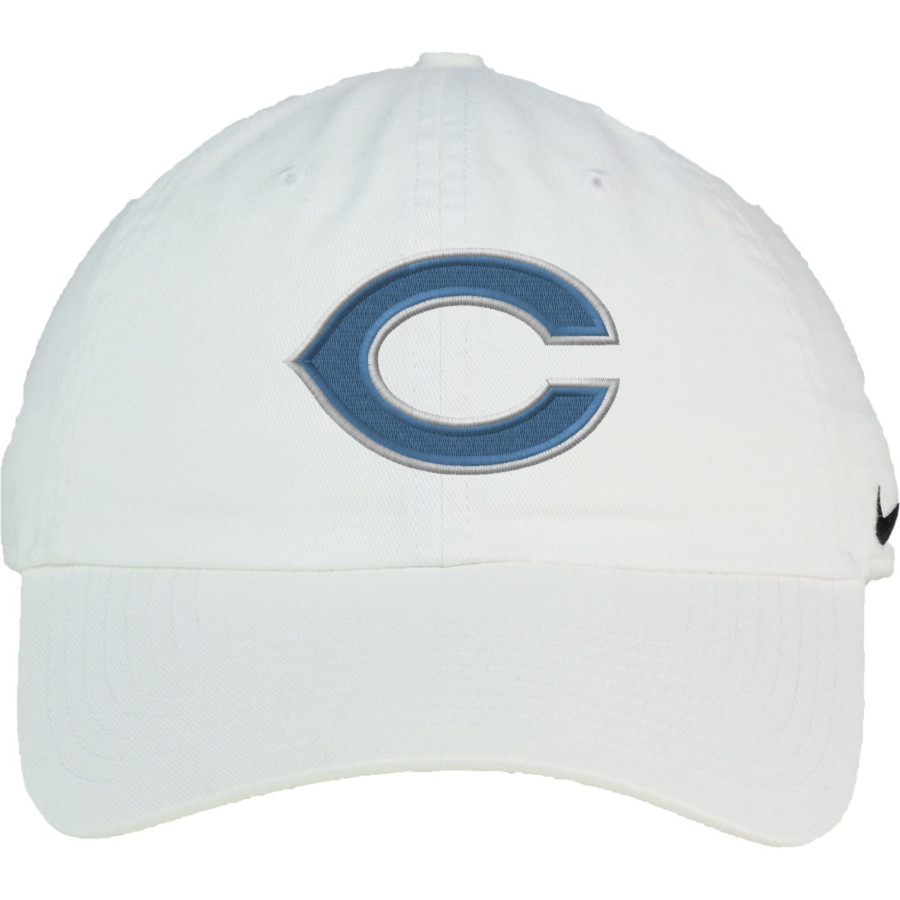 CHANUTE HIGH SCHOOL COMETS Nike Campus Cap
