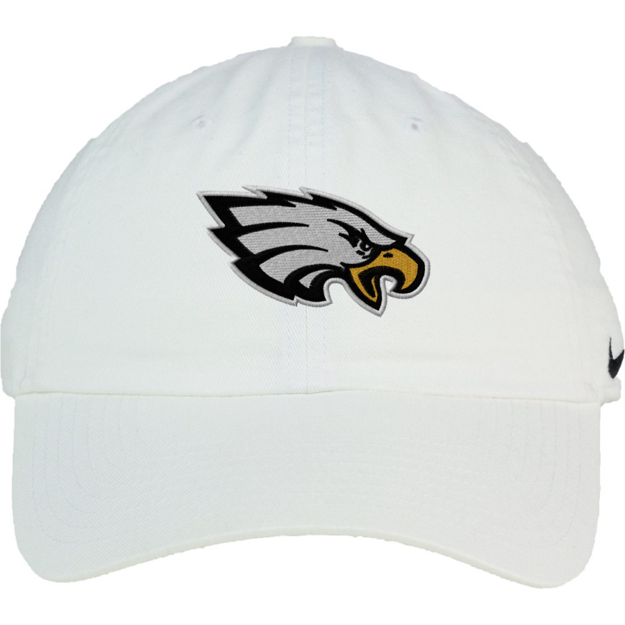ROOSEVELT HIGH SCHOOL EAGLES <span class="pdp-name-mascot">ROOSEVELT EAGLES</span> Nike Campus Cap