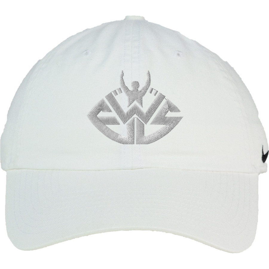 SHAYNE GRAHAM'S ELITE WINNING SOLUTIONS Nike Campus Cap