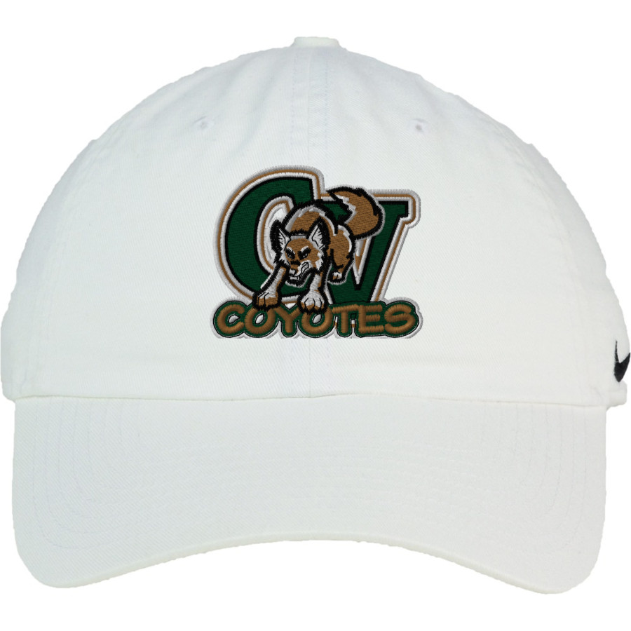 CAMPO VERDE HIGH SCHOOL COYOTES <span class="pdp-name-mascot">CAMPO VERDE COYOTES</span> Nike Campus Cap