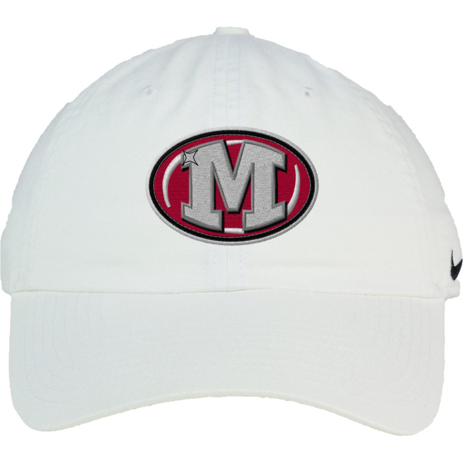 Morton Potters <span class="pdp-name-mascot">Morton Potters</span> Nike Campus Cap