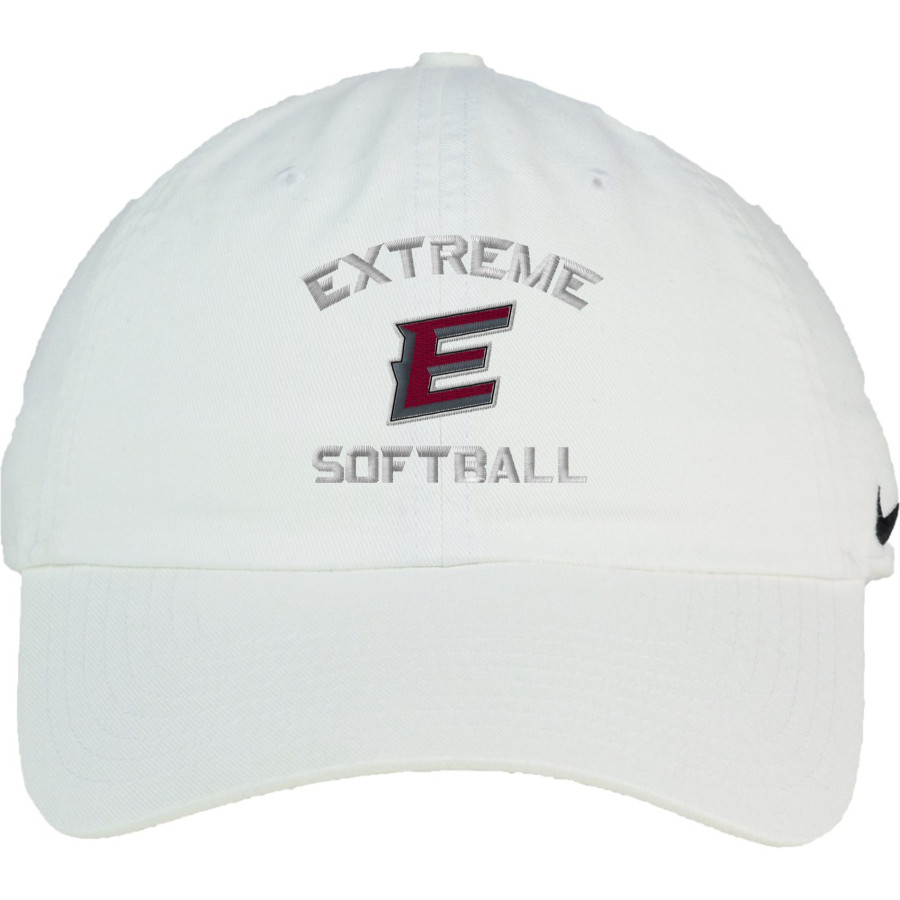 EXTREME SOFTBALL EXTREME SOFTBALL Nike Campus Cap