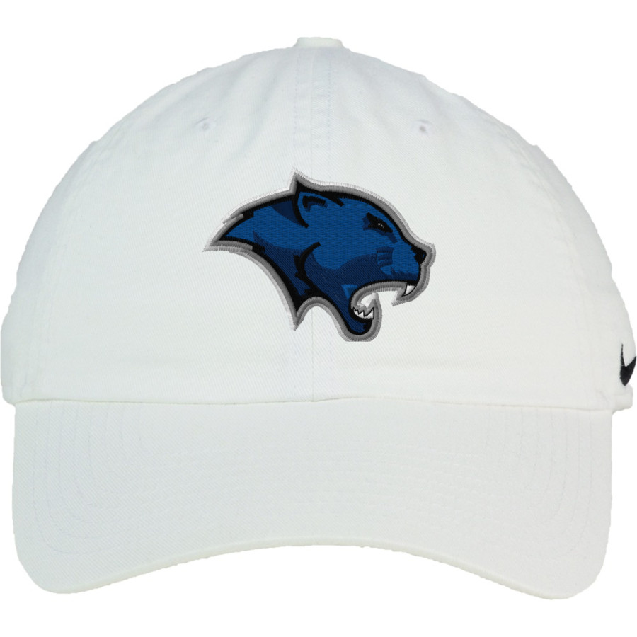 Hoosick Falls Panthers <span class="pdp-name-mascot">Hoosick Falls Panthers</span> Nike Campus Cap