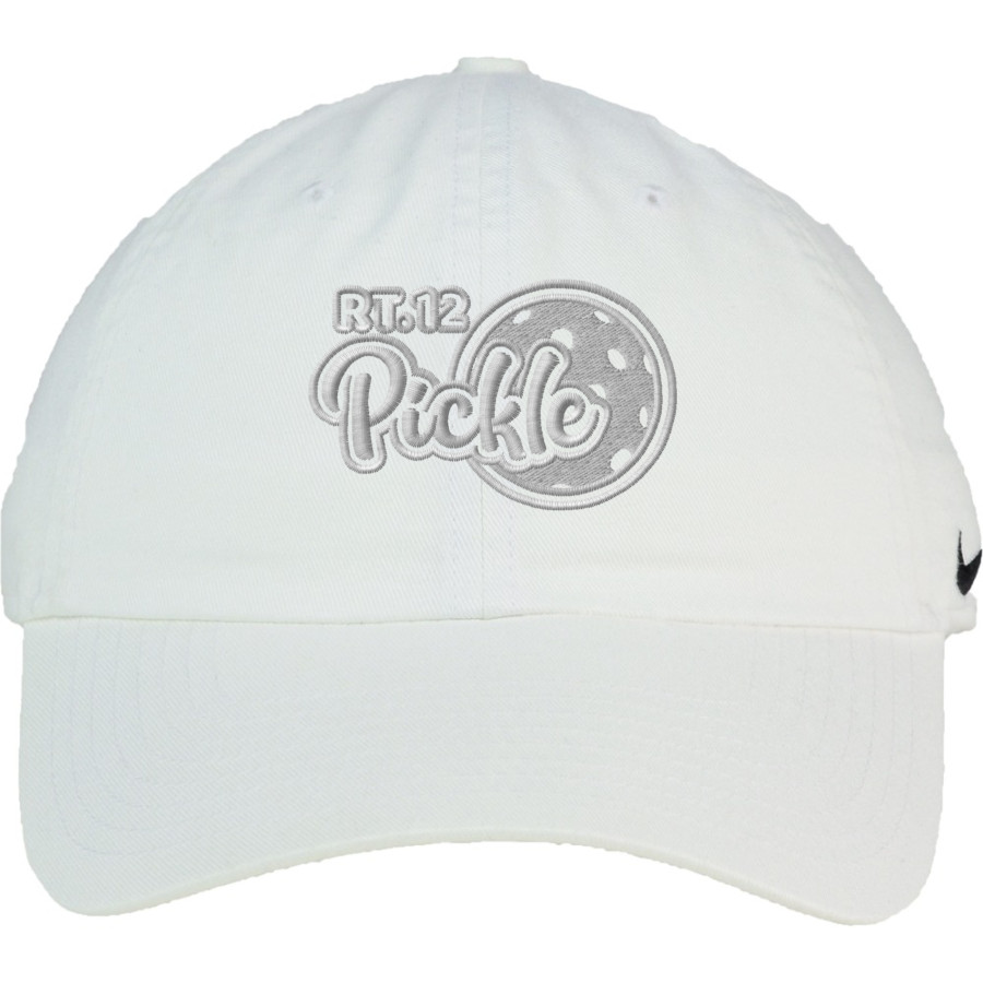 Rt. 12 Pickle Rt. 12 Pickle <span class="pdp-name-mascot">Rt. 12 Pickle</span> Nike Campus Cap