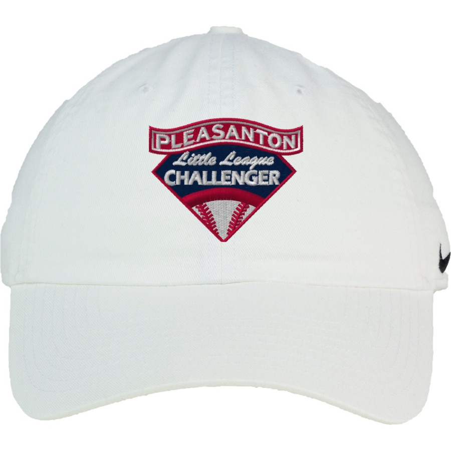 Pleasanton Little League Pleasanton <span class="pdp-name-mascot">Pleasanton National Little League</span> Nike Campus Cap