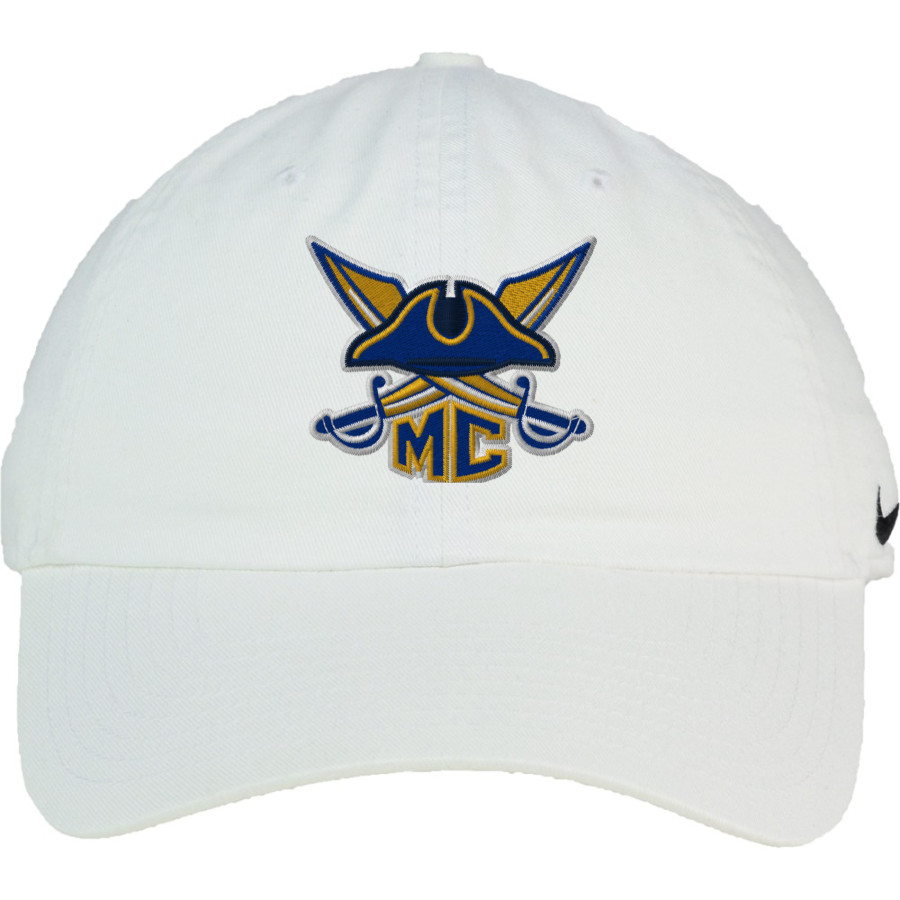 Macks Creek Pirates <span class="pdp-name-mascot">Macks Creek Pirates</span> Nike Campus Cap
