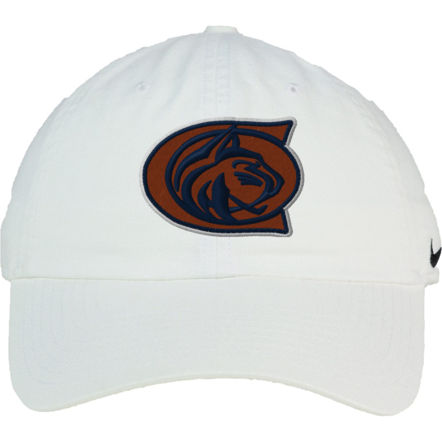 Cienega Bobcats Nike Campus Cap