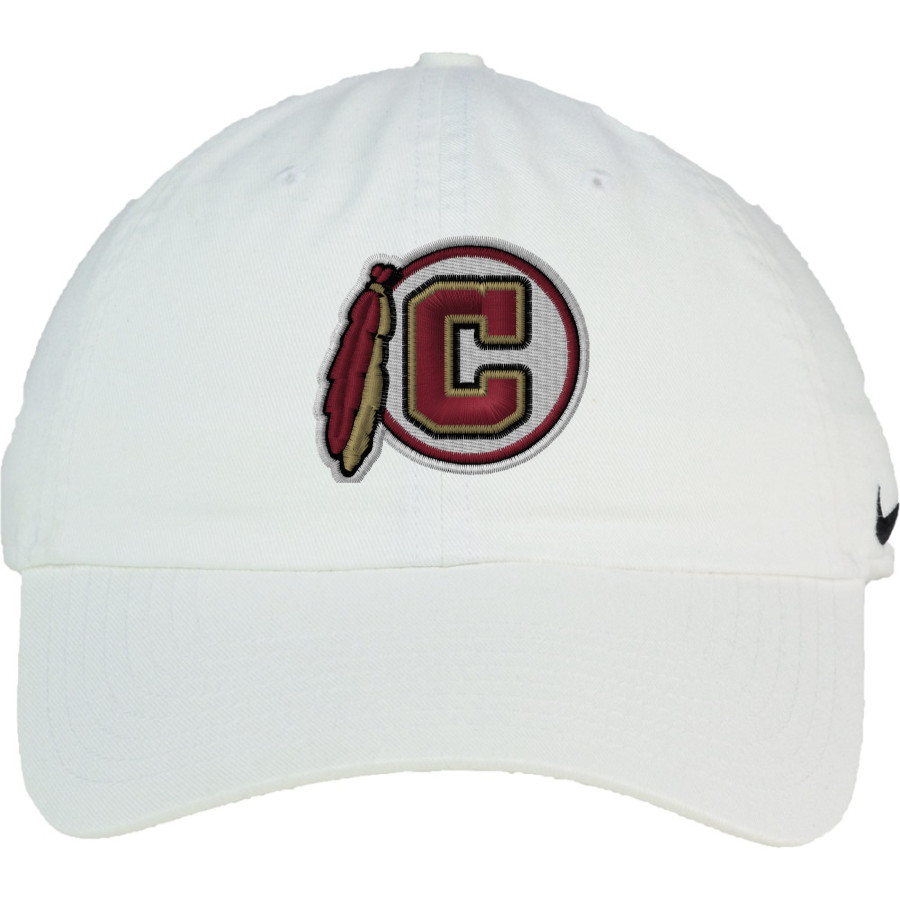 Creekside Seminoles <span class="pdp-name-mascot">Creekside Seminoles</span> Nike Campus Cap
