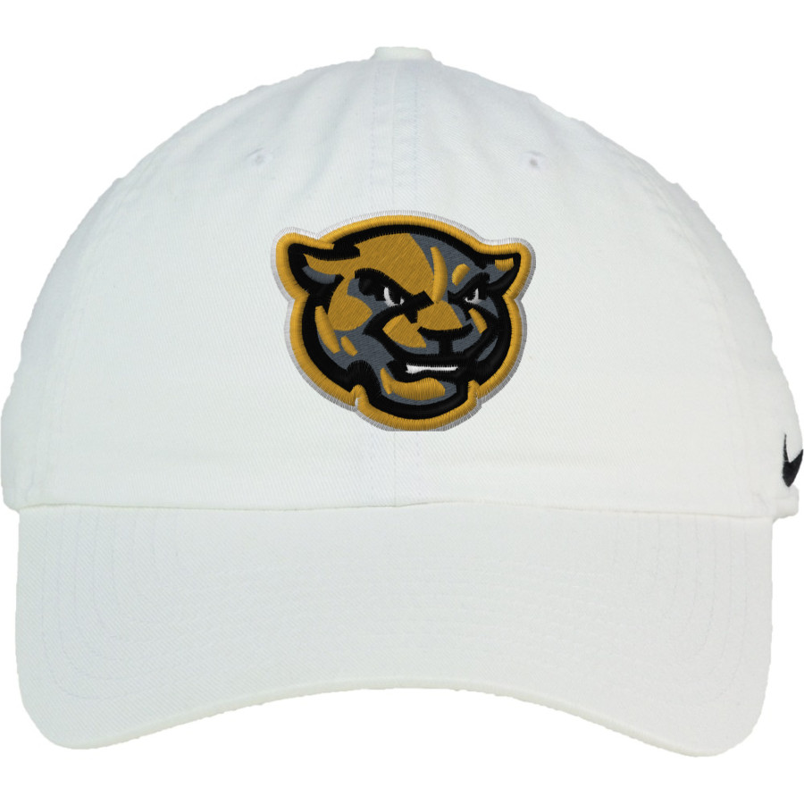 Bennett Panthers <span class="pdp-name-mascot">Bennett Panthers</span> Nike Campus Cap