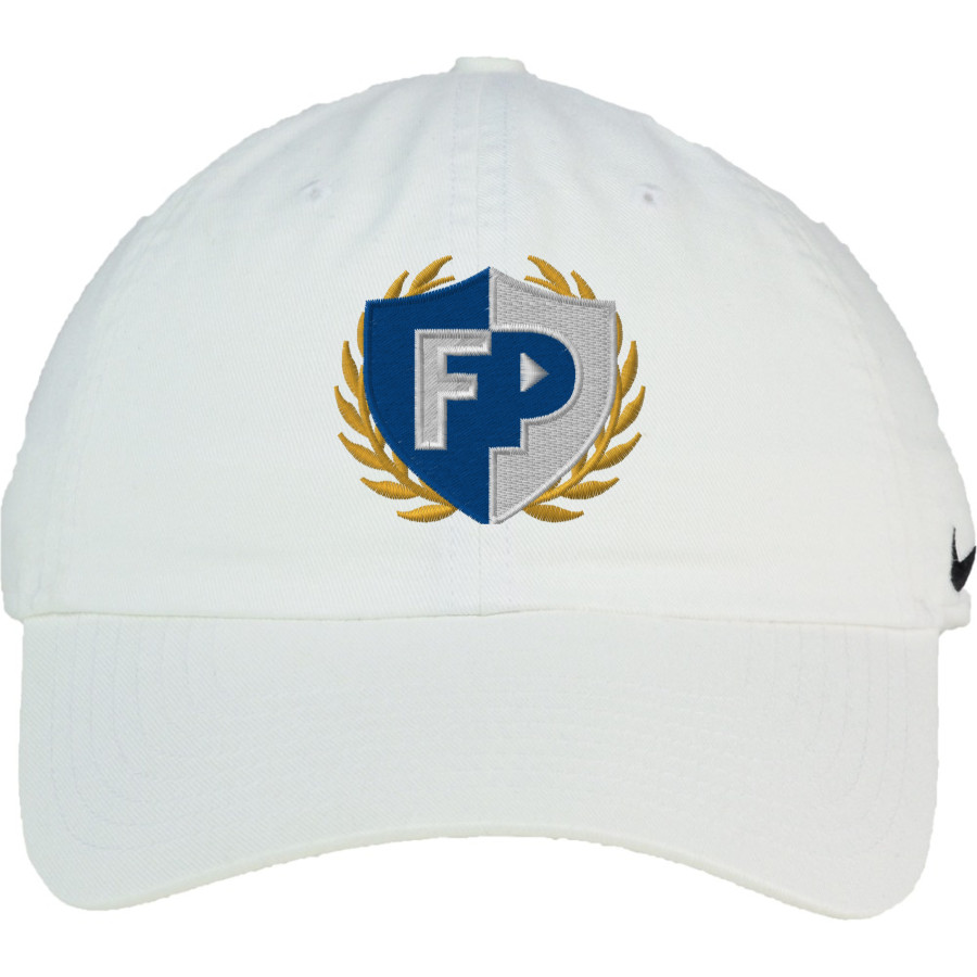 FreedomProject Academy <span class="pdp-name-mascot">FreedomProject Academy Founders</span> Nike Campus Cap