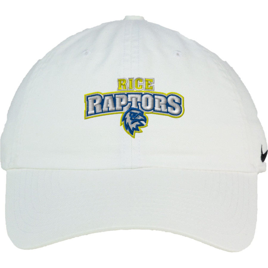 Rice Raptors <span class="pdp-name-mascot">Rice Elementary School Raptors</span> Nike Campus Cap