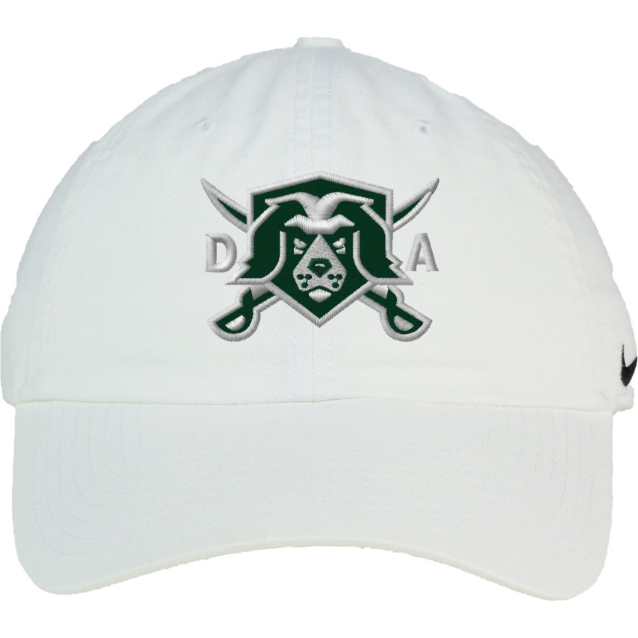 Durham Academy Cavaliers Nike Campus Cap