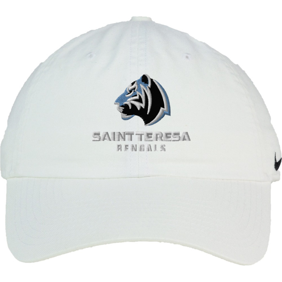 St. Teresa Bengals Nike Campus Cap