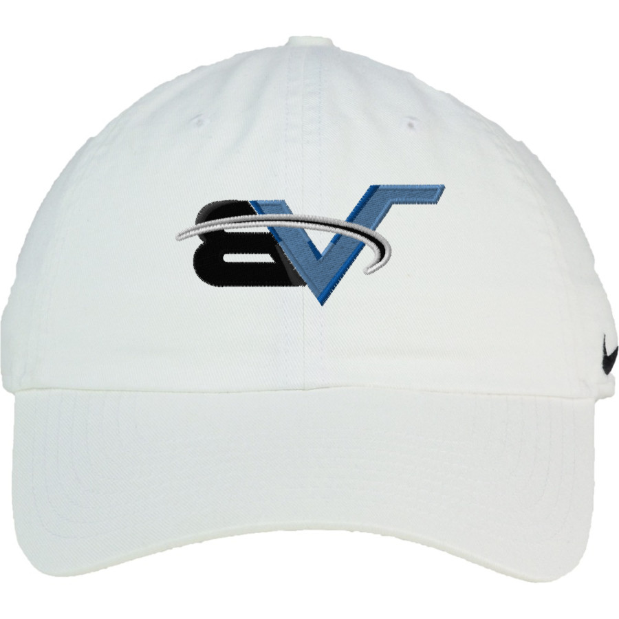BVSA BOBBY VALENTINE'S SP <span class="pdp-name-mascot">BOBBY VALENTINE'S SPORTS ACADEMY</span> Nike Campus Cap