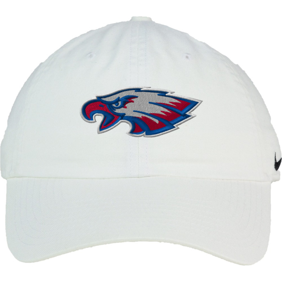 FIREBAUGH HIGH SCHOOL EAGLES <span class="pdp-name-mascot">FIREBAUGH EAGLES</span> Nike Campus Cap