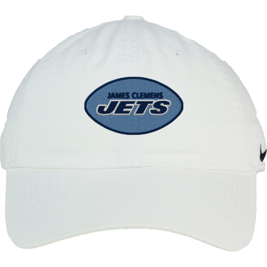 James Clemens Jets Nike Campus Cap