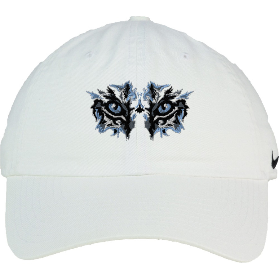 Cedar Bluffs Wildcats <span class="pdp-name-mascot">Cedar Bluffs Wildcats</span> Nike Campus Cap