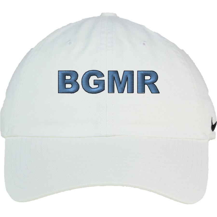 Bgmr Freeze Track Freeze Nike Campus Cap