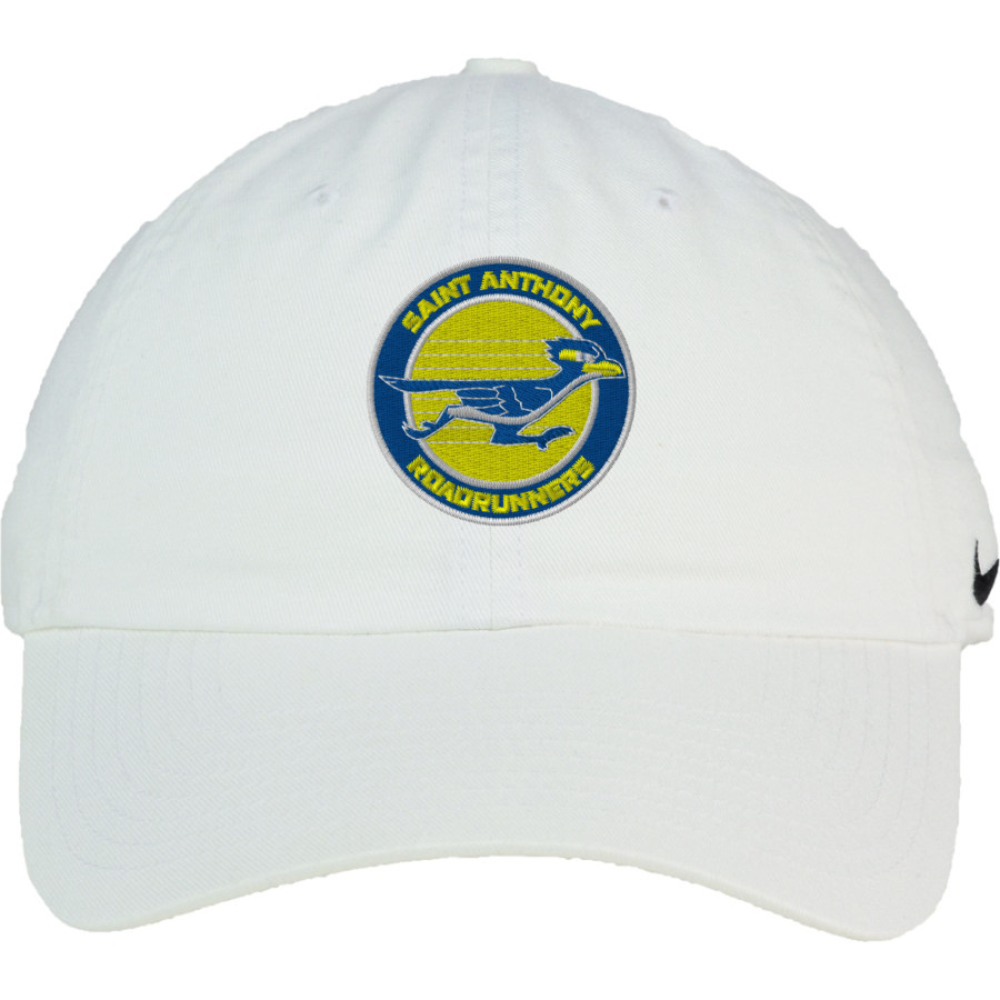 St. Anthony School Nike Campus Cap