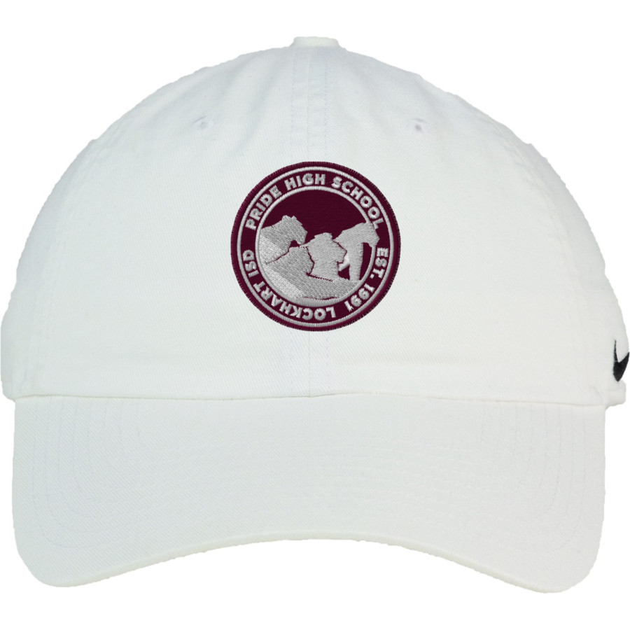 Pride Lions Nike Campus Cap