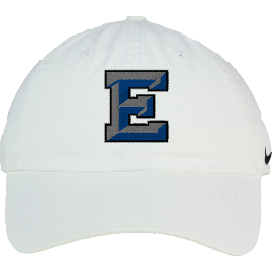 EDEN HIGH SCHOOL BULLDOGS <span class="pdp-name-mascot">EDEN BULLDOGS /LADY</span> Nike Campus Cap