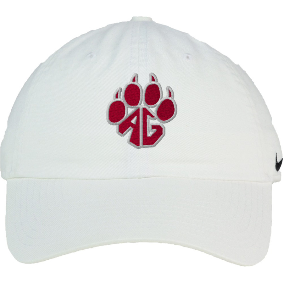 ALBA-GOLDEN HIGH SCHOOL PANTHERS Nike Campus Cap