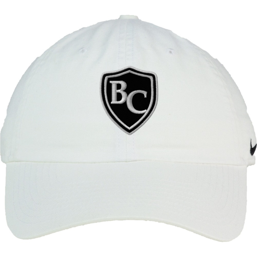 BULLOCK CREEK HIGH SCHOOL LANCERS Nike Campus Cap