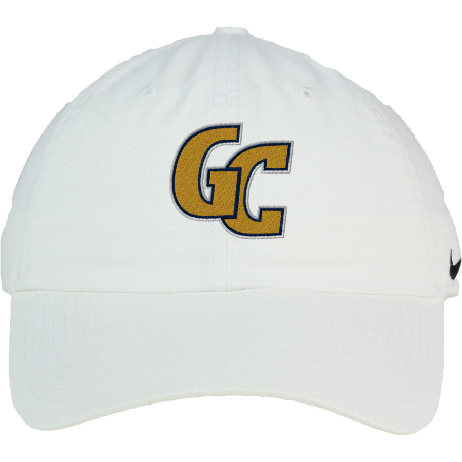 Grant County Braves The Official Online Store <span class="pdp-name-mascot">Grant County Braves</span> Nike Campus Cap
