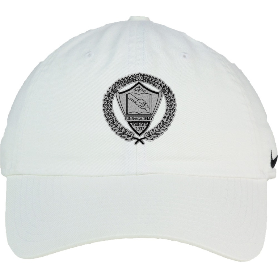GINN ACADEMY CRAZYLEGS <span class="pdp-name-mascot">GINN CRAZYLEGS</span> Nike Campus Cap